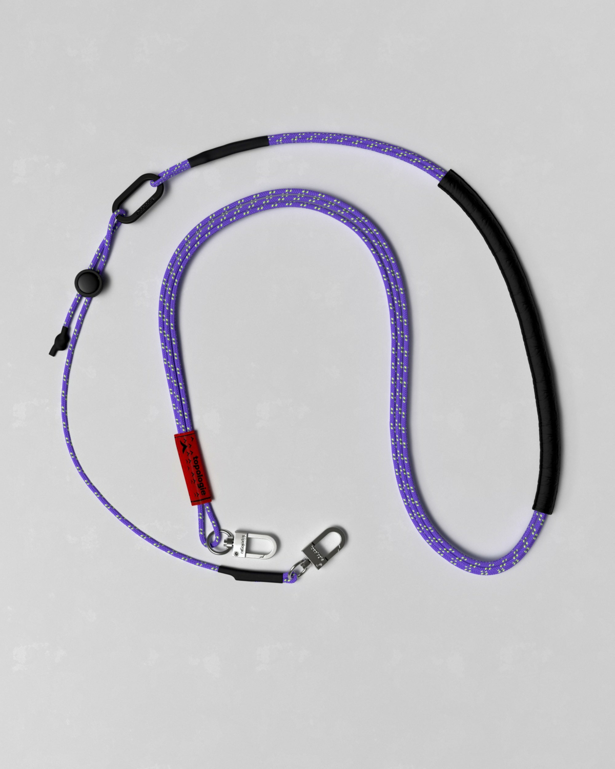 Topologie Accessoire 3.0mm Tricord Paars
