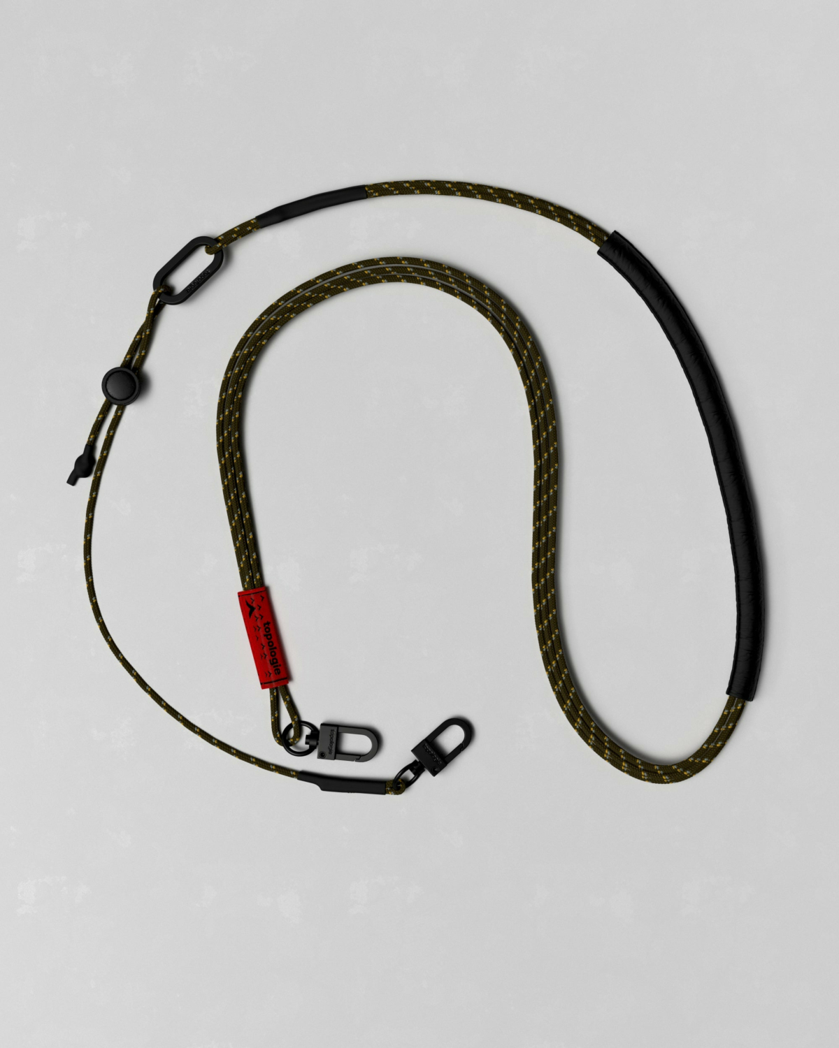 Topologie Accessoire 3.0mm Tricord Groen