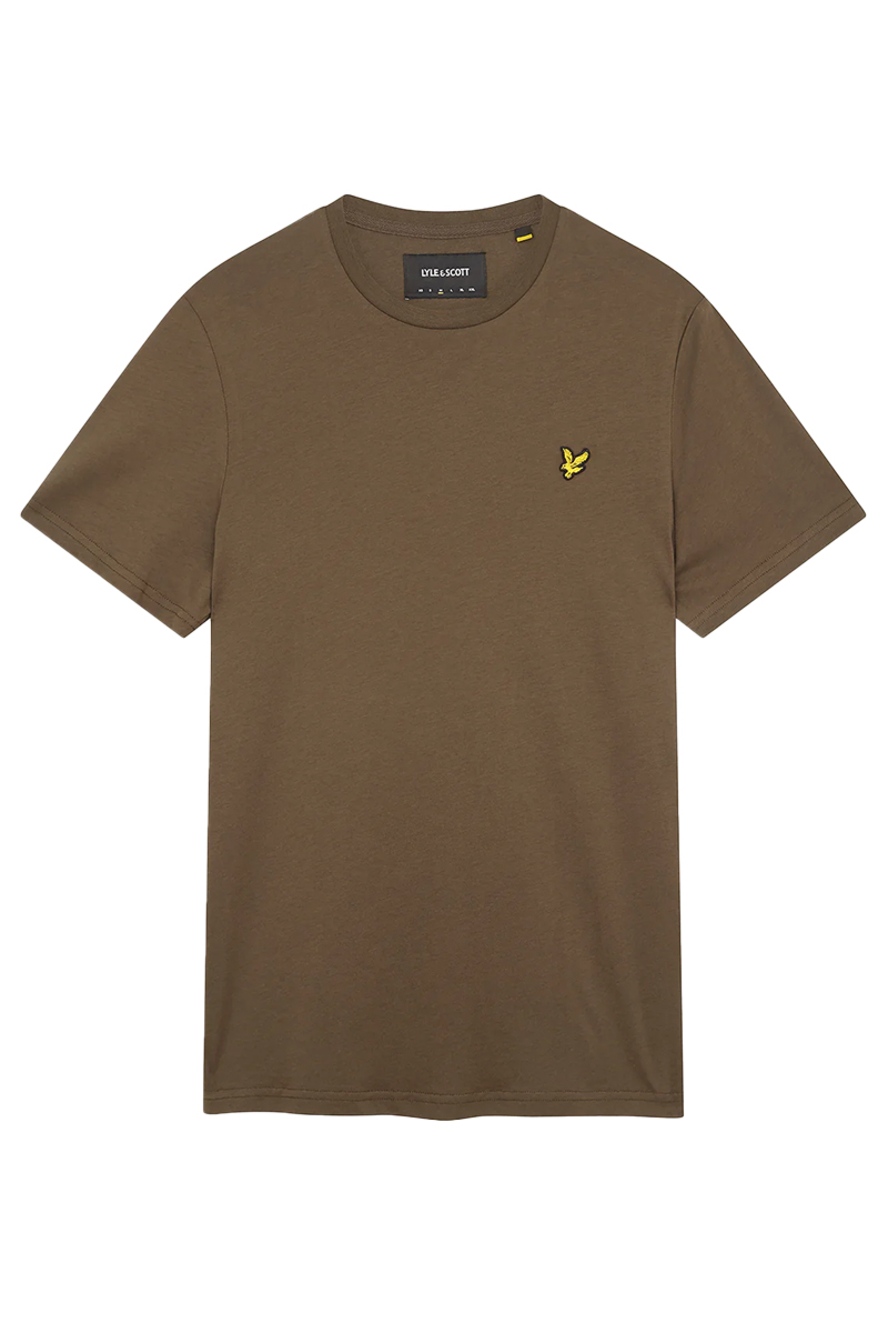 Lyle and Scott T-SHIRT