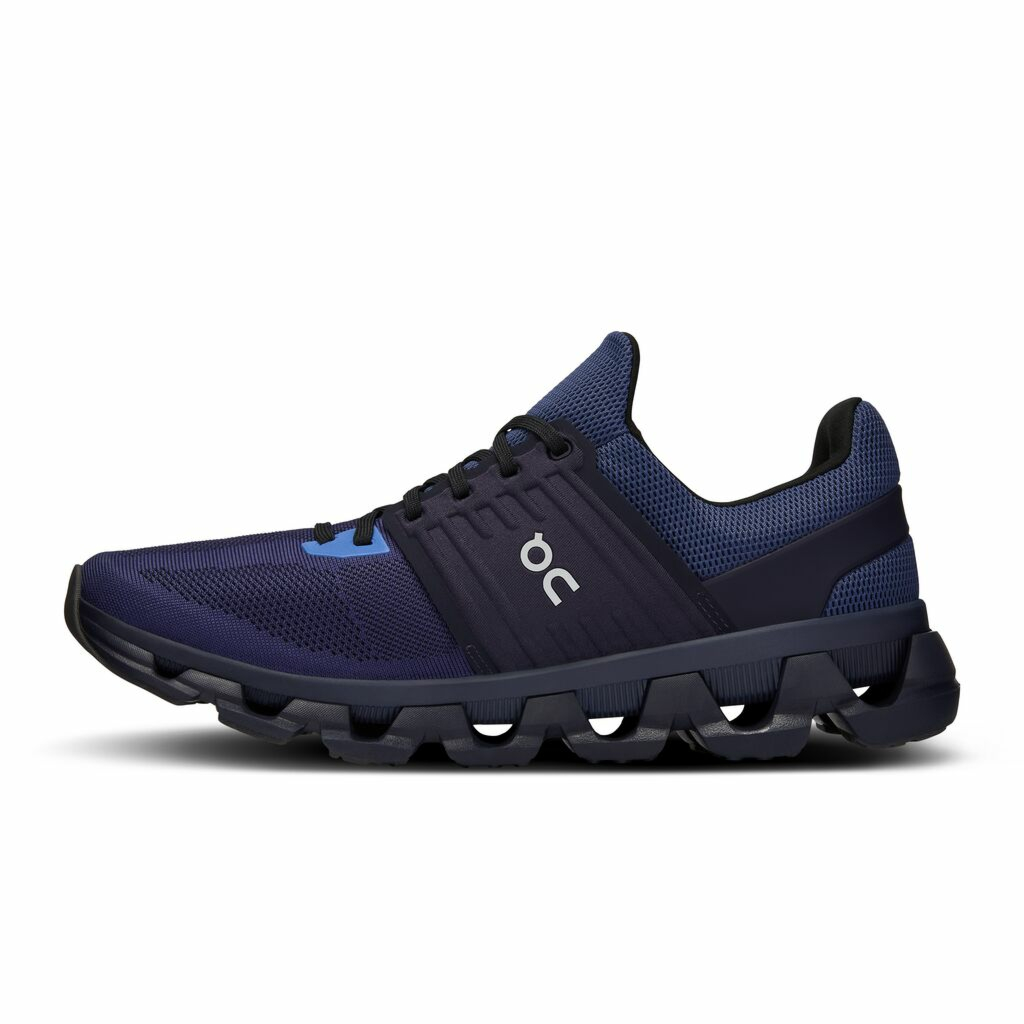 On Running Schoenen Cloudswift 3 Ad D-blauw