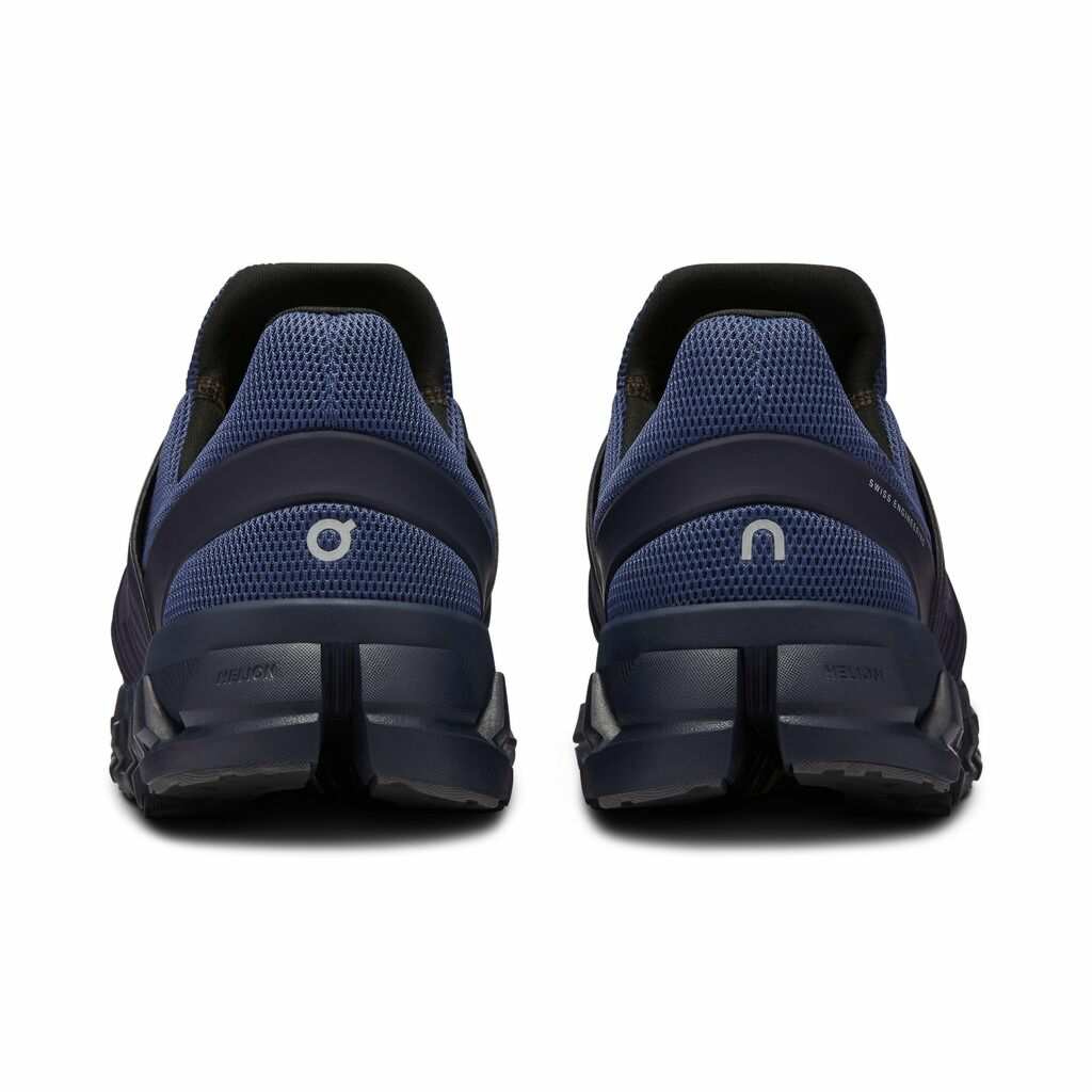 On Running Schoenen Cloudswift 3 Ad D-blauw