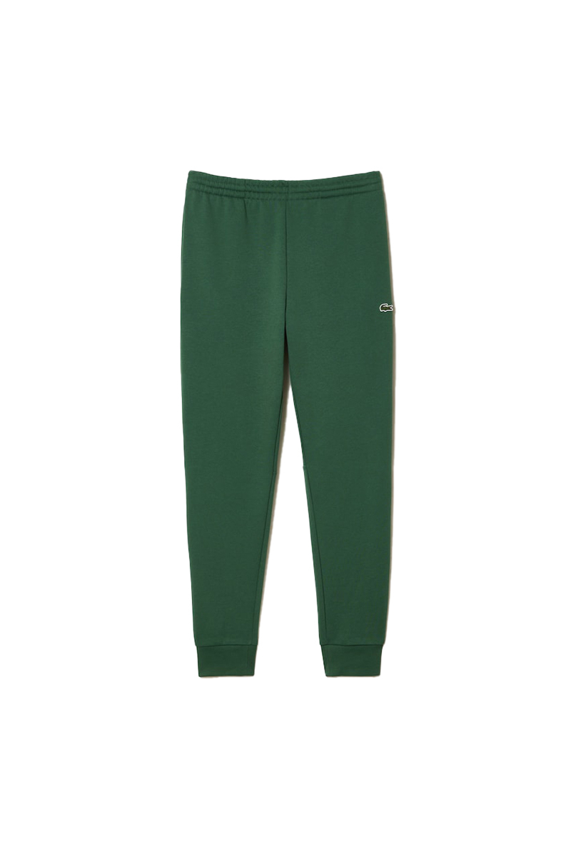 Lacoste Jogging Broek Xh9624 Groen