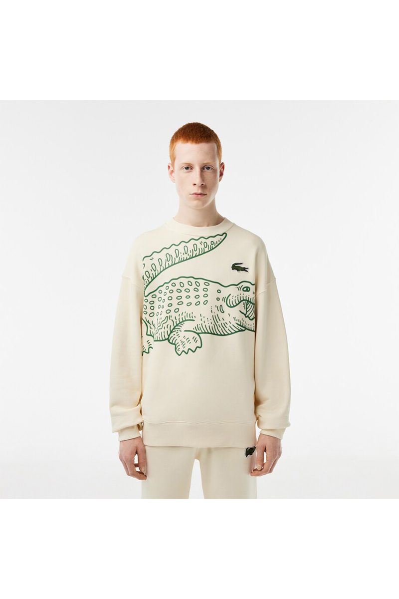 Lacoste SWEATER