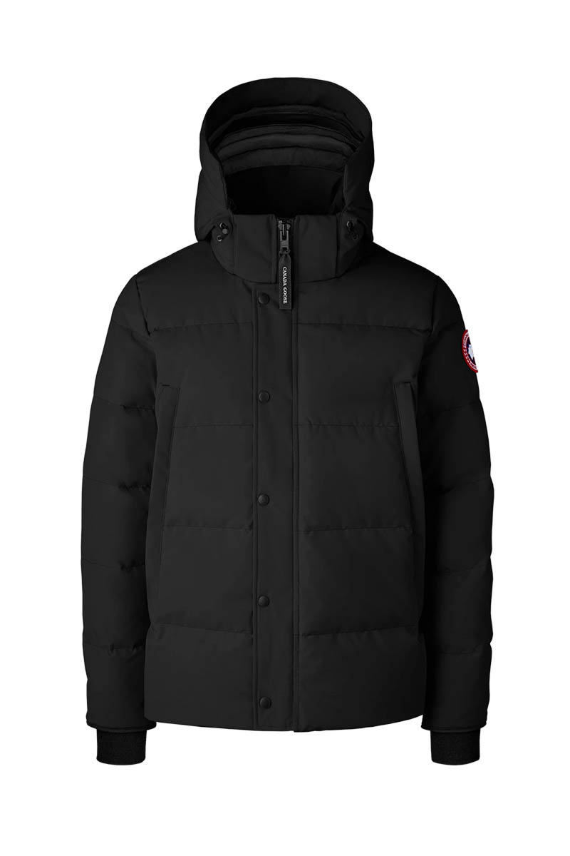 CANADA GOOSE JAS