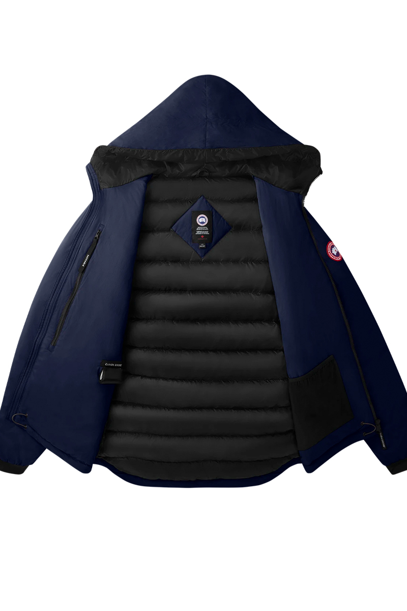 CANADA GOOSE JAS