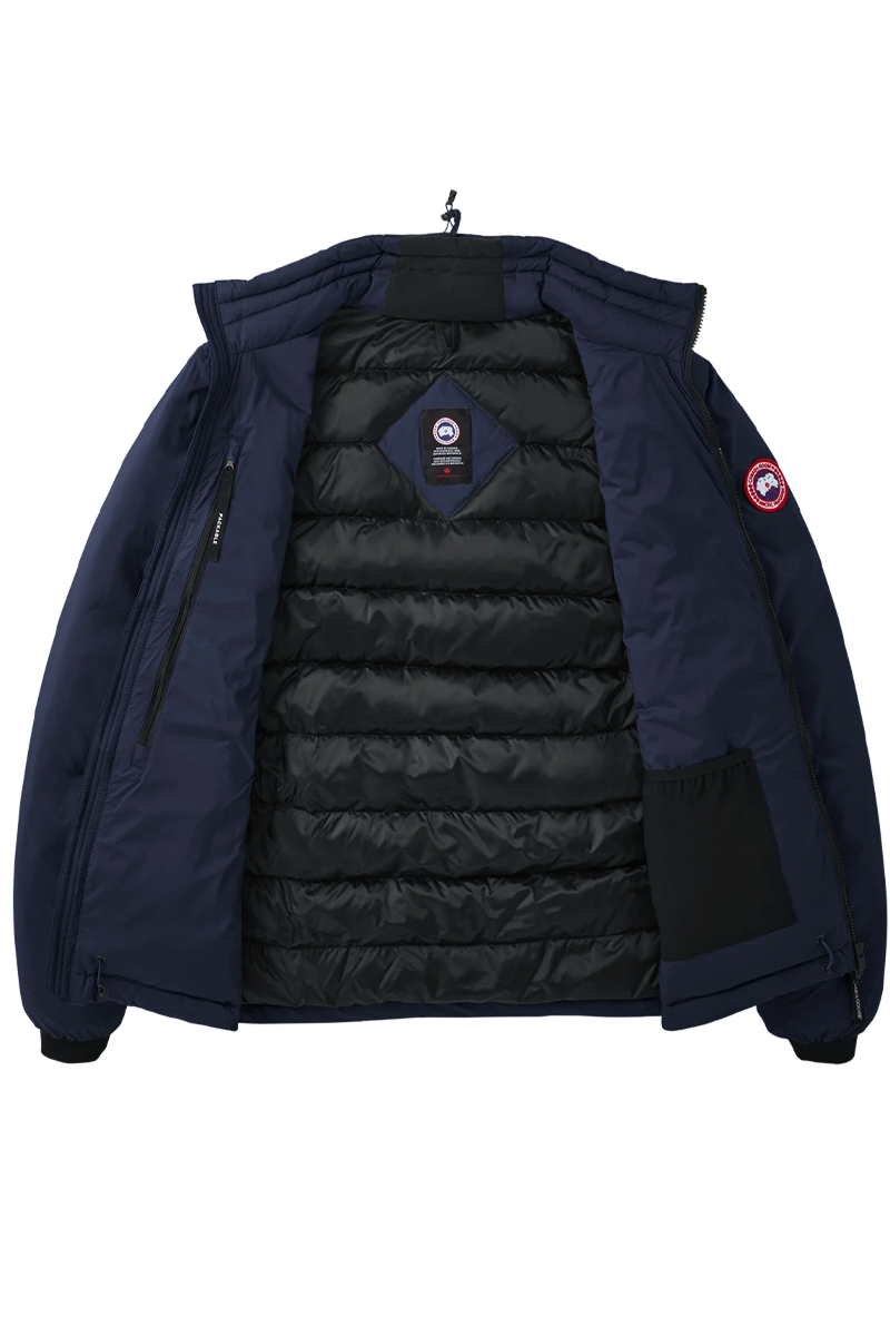 CANADA GOOSE JAS