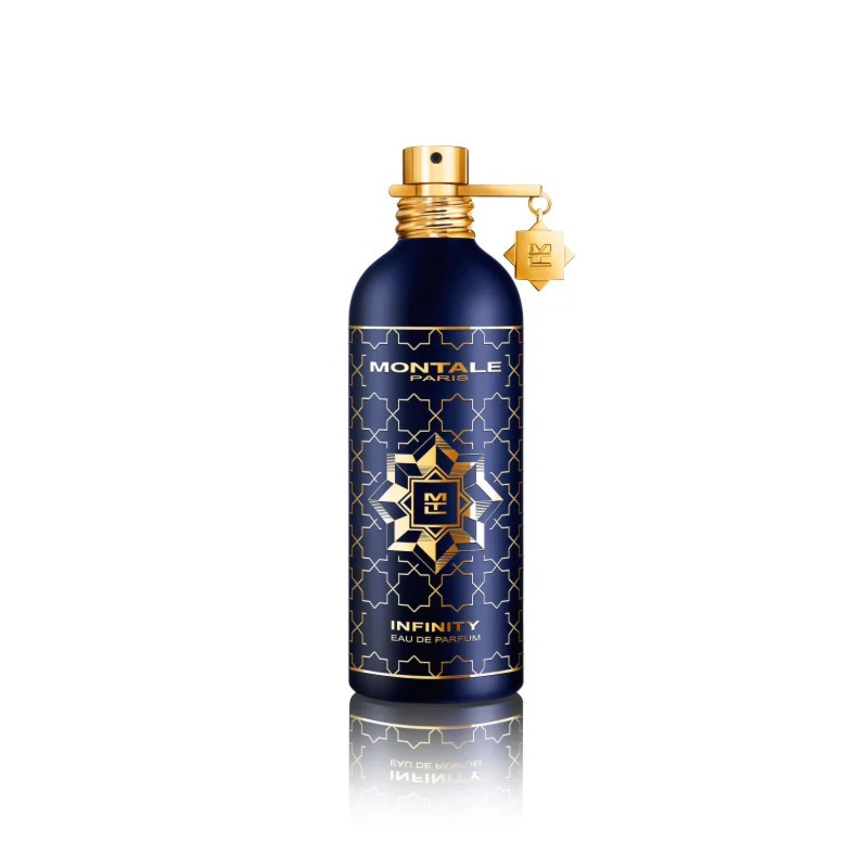Montale Parfum Infinity Blauw