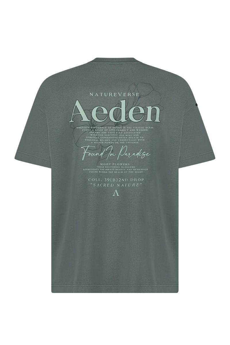 AEDEN T-SHIRT