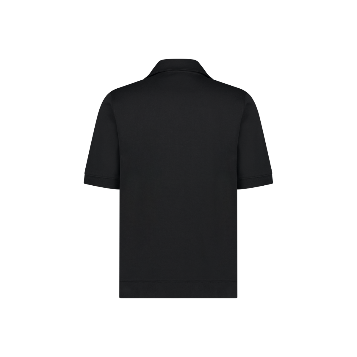 Aeden T-shirt Elliot Zwart