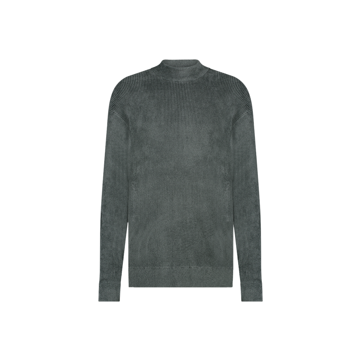 Aeden Trui Allan Grijs