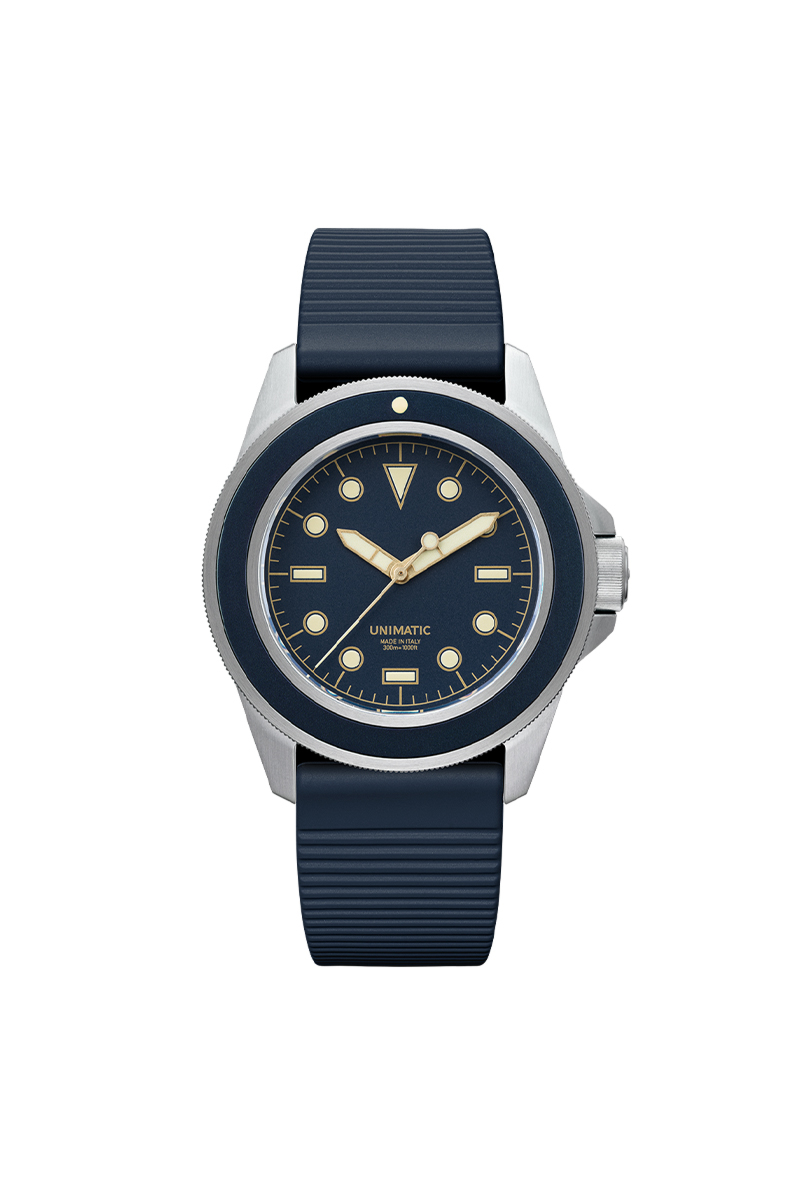 UNIMATIC HORLOGE