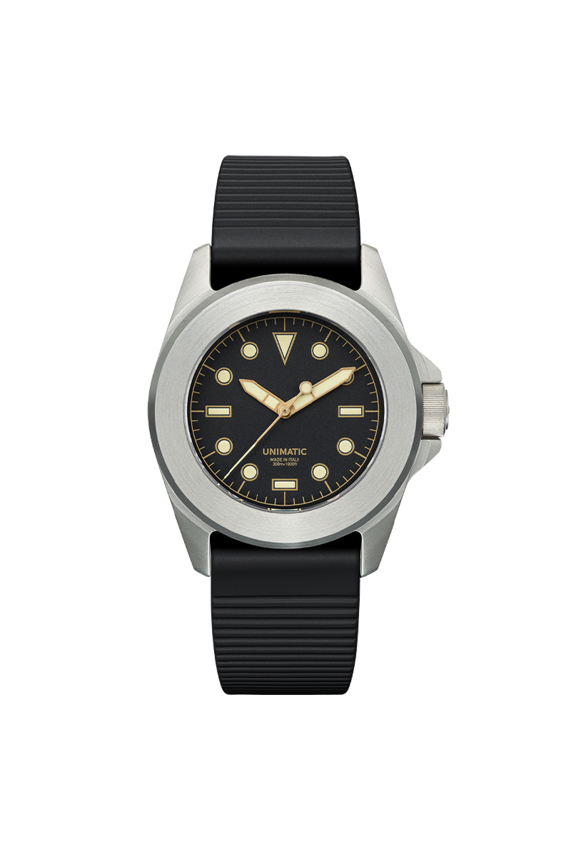 UNIMATIC HORLOGE