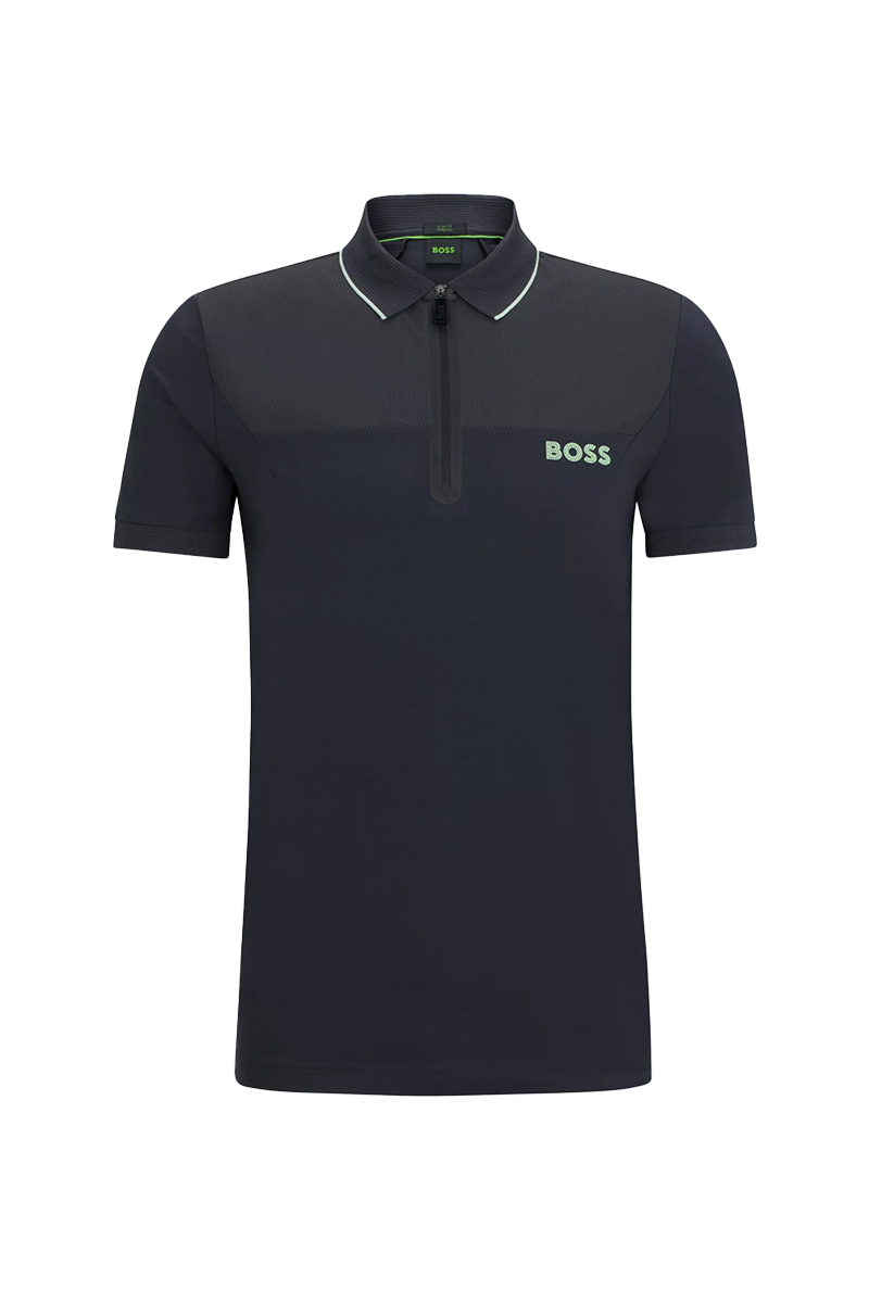 HUGO BOSS POLO