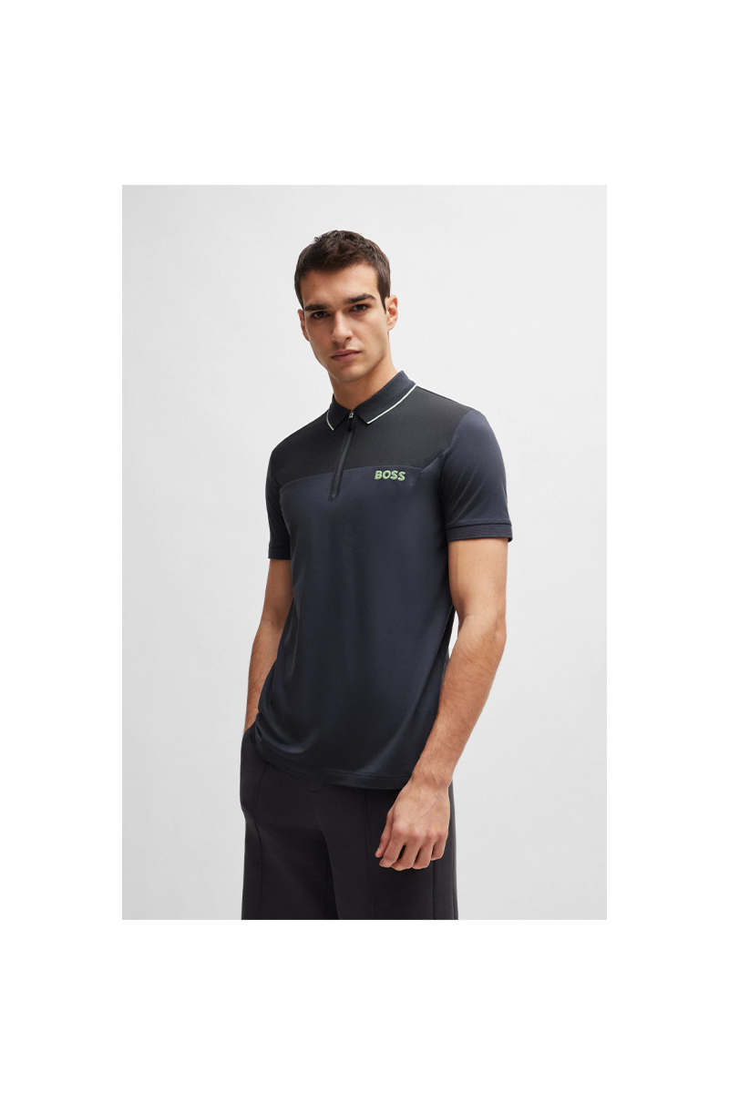 HUGO BOSS POLO