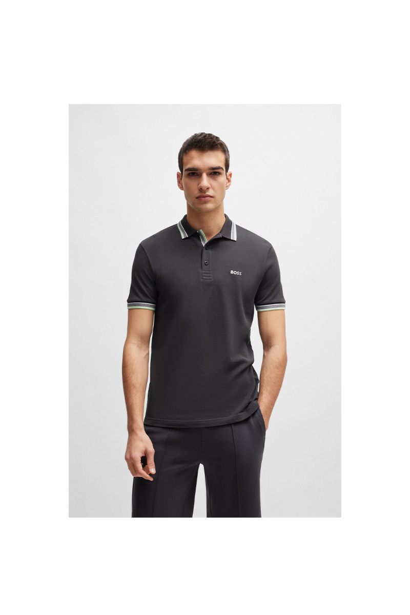 HUGO BOSS POLO