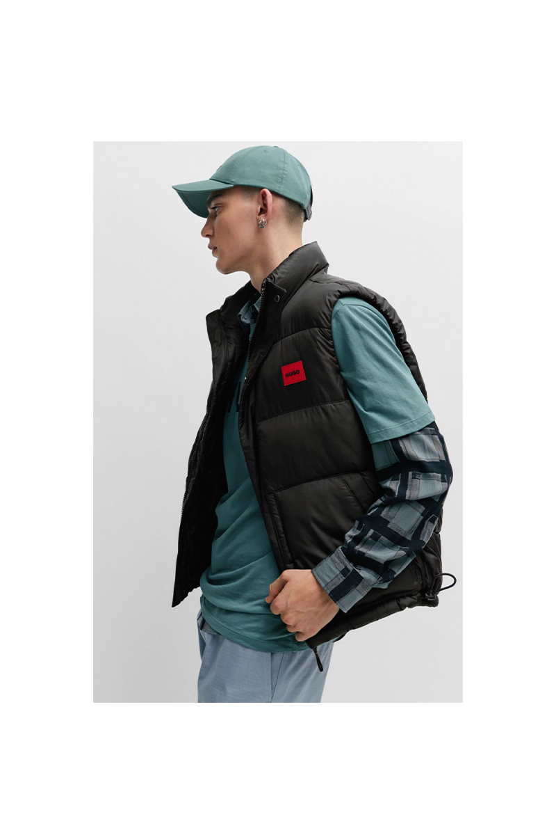 HUGO BOSS BODYWARMER