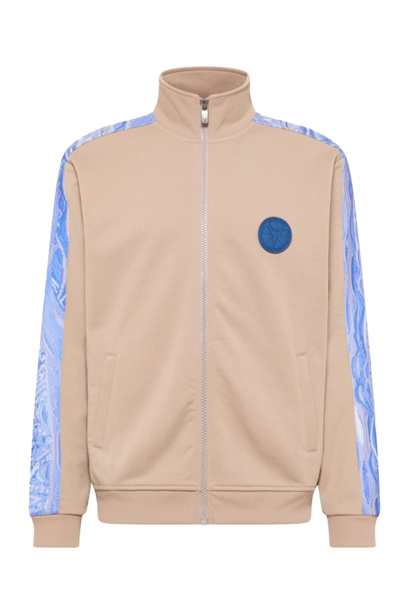 Carlo Colucci Jogging Pak C10101 Beige
