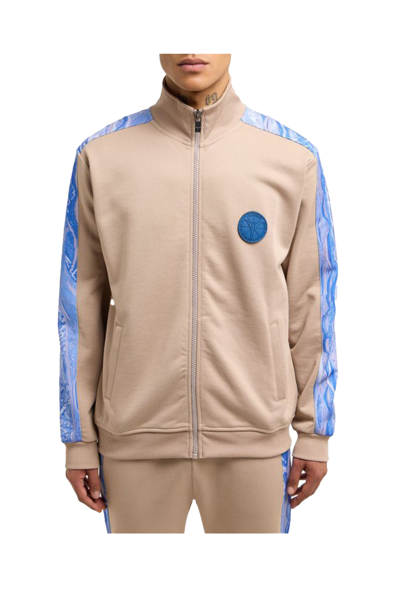 Carlo Colucci Jogging Pak C10101 Beige