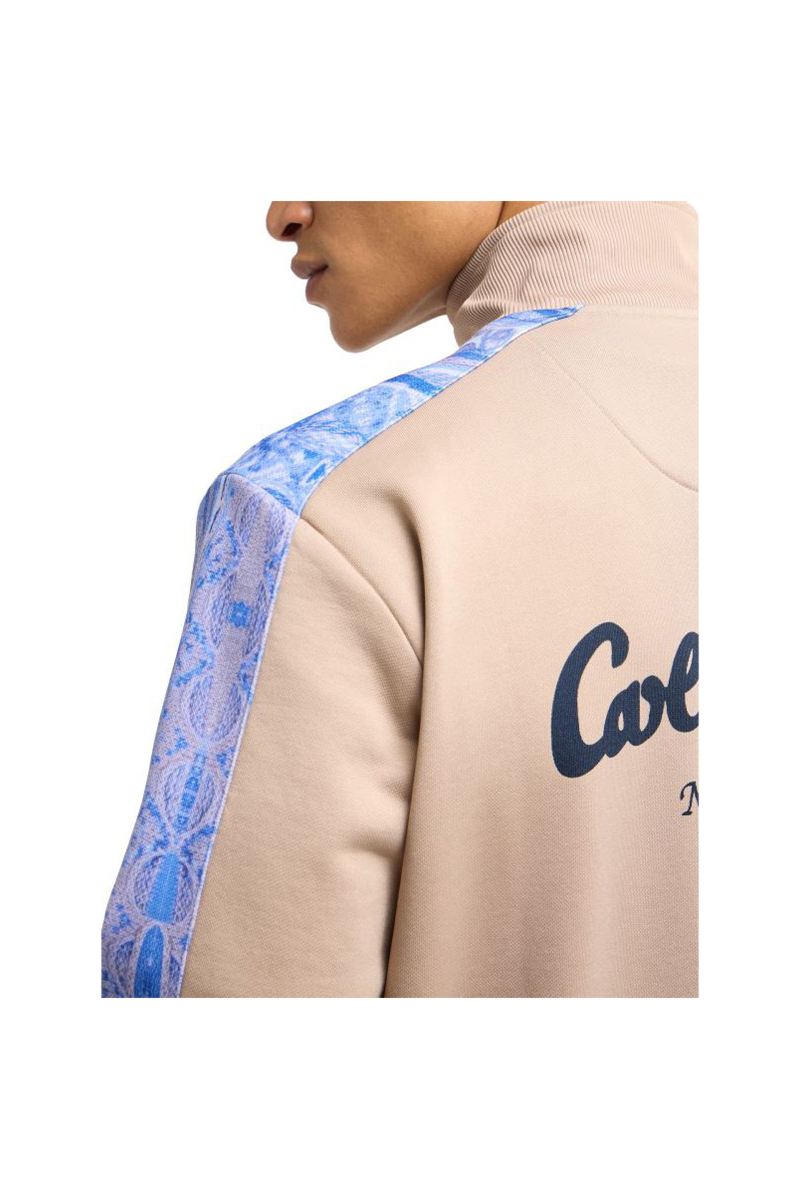 Carlo Colucci Jogging Pak C10101 Beige