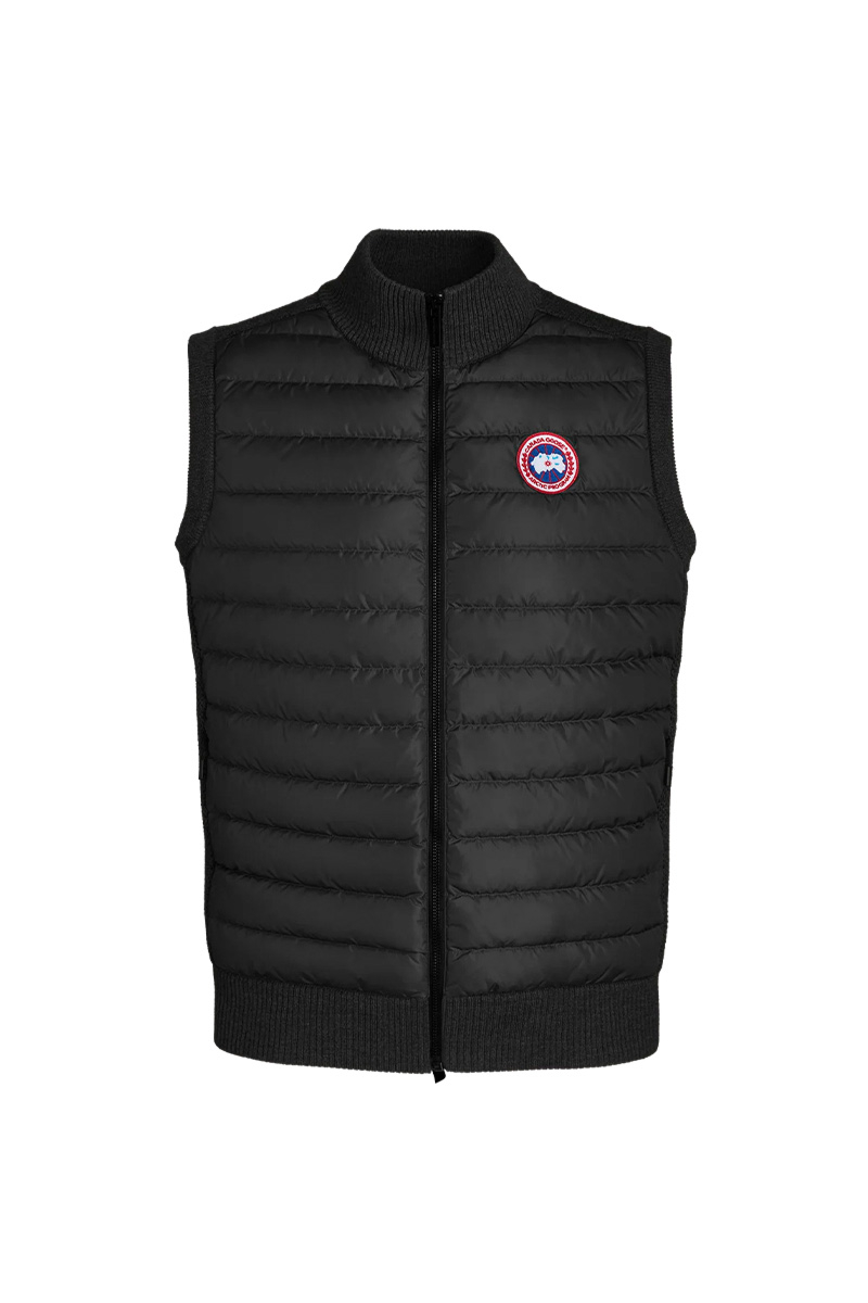 CANADA GOOSE BODYWARMER