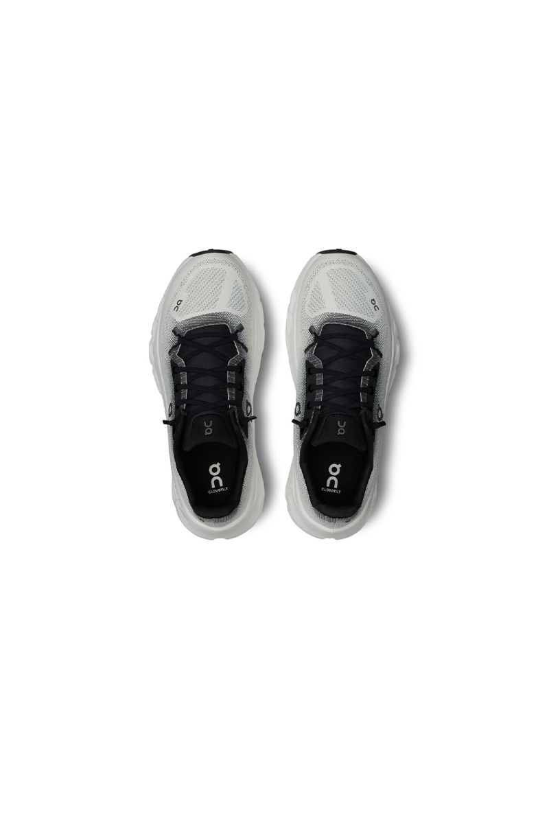 On Running Schoenen Cloudtilt Zwart