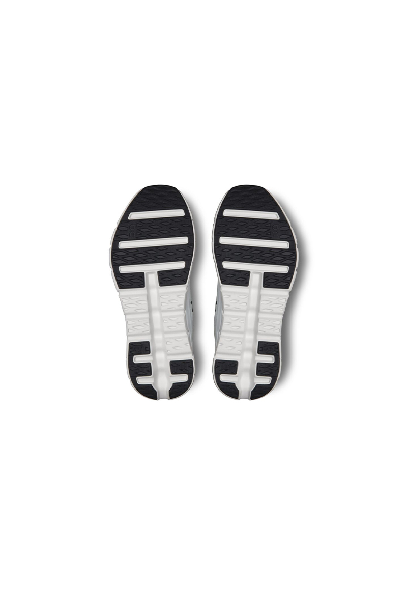 On Running Schoenen Cloudtilt Zwart