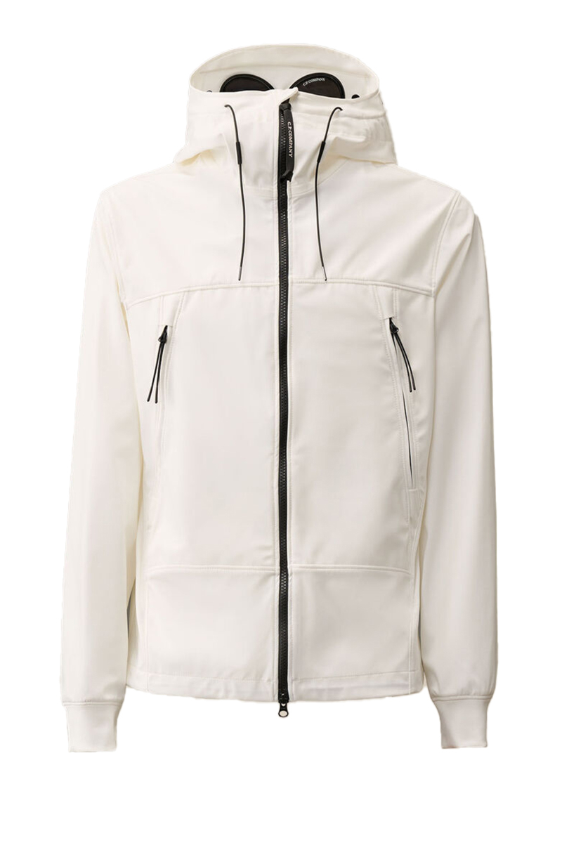 Cp Company Jas 16cmow002a Off White