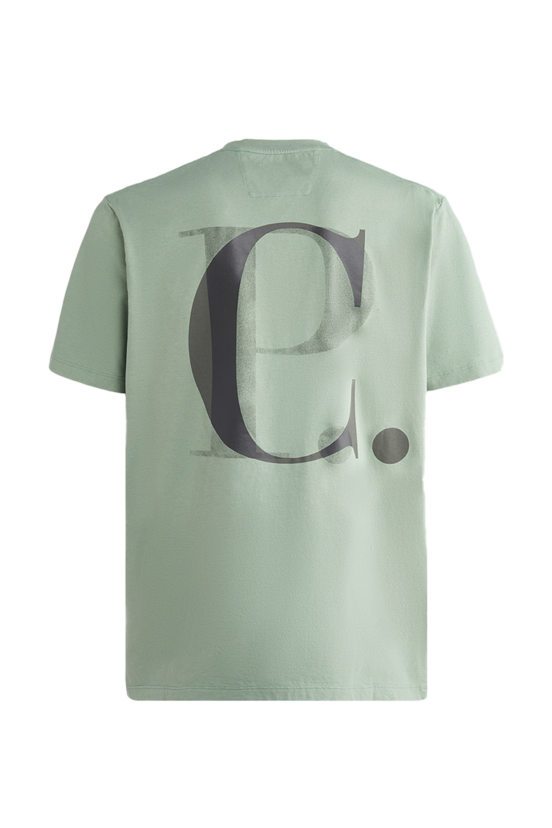 CP COMPANY T-SHIRT