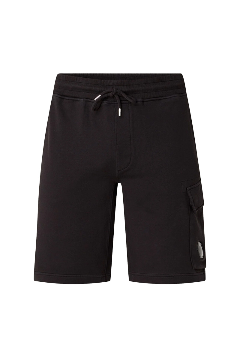 CP COMPANY SHORT