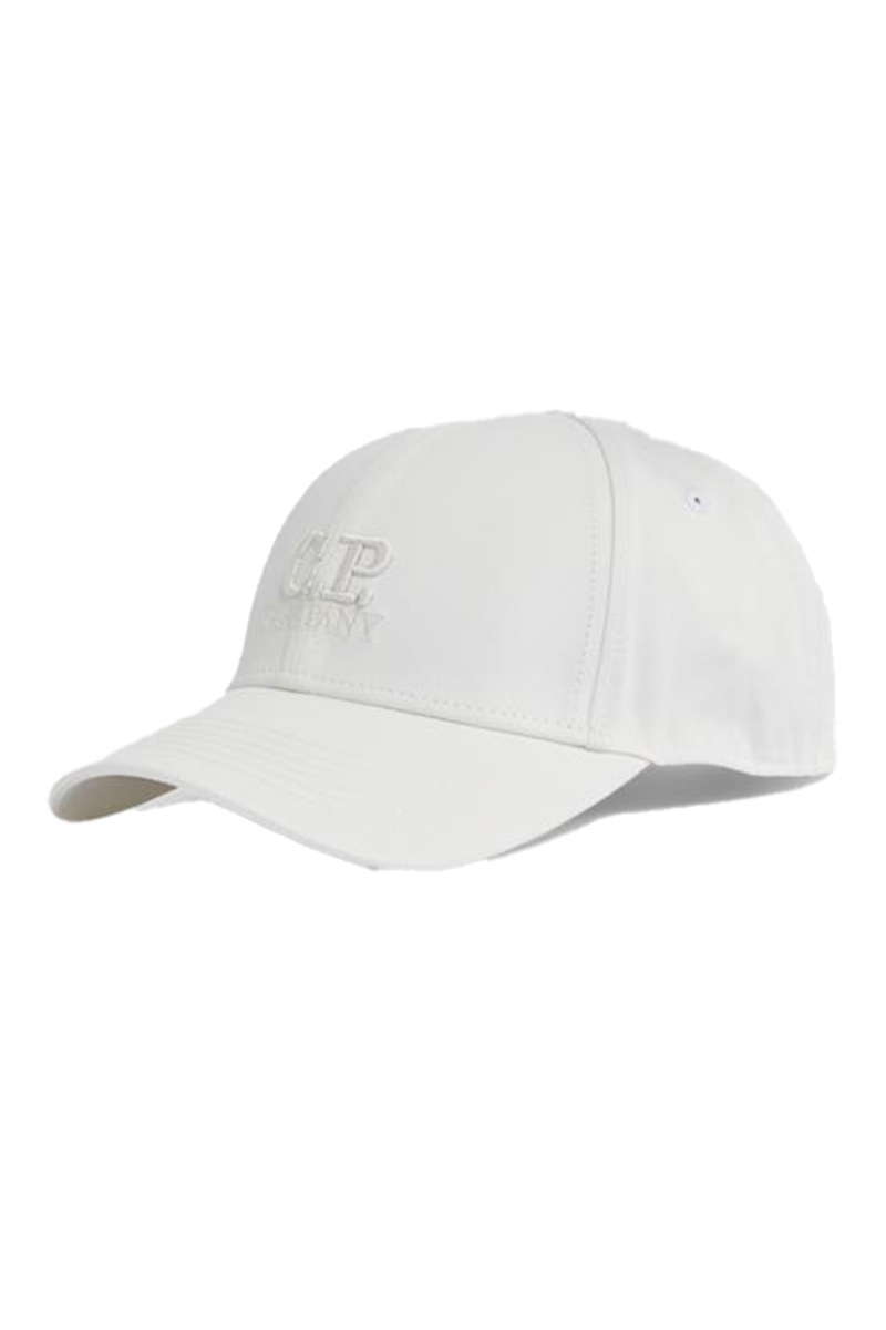 Cp Company Cap 16cmac282a Off White