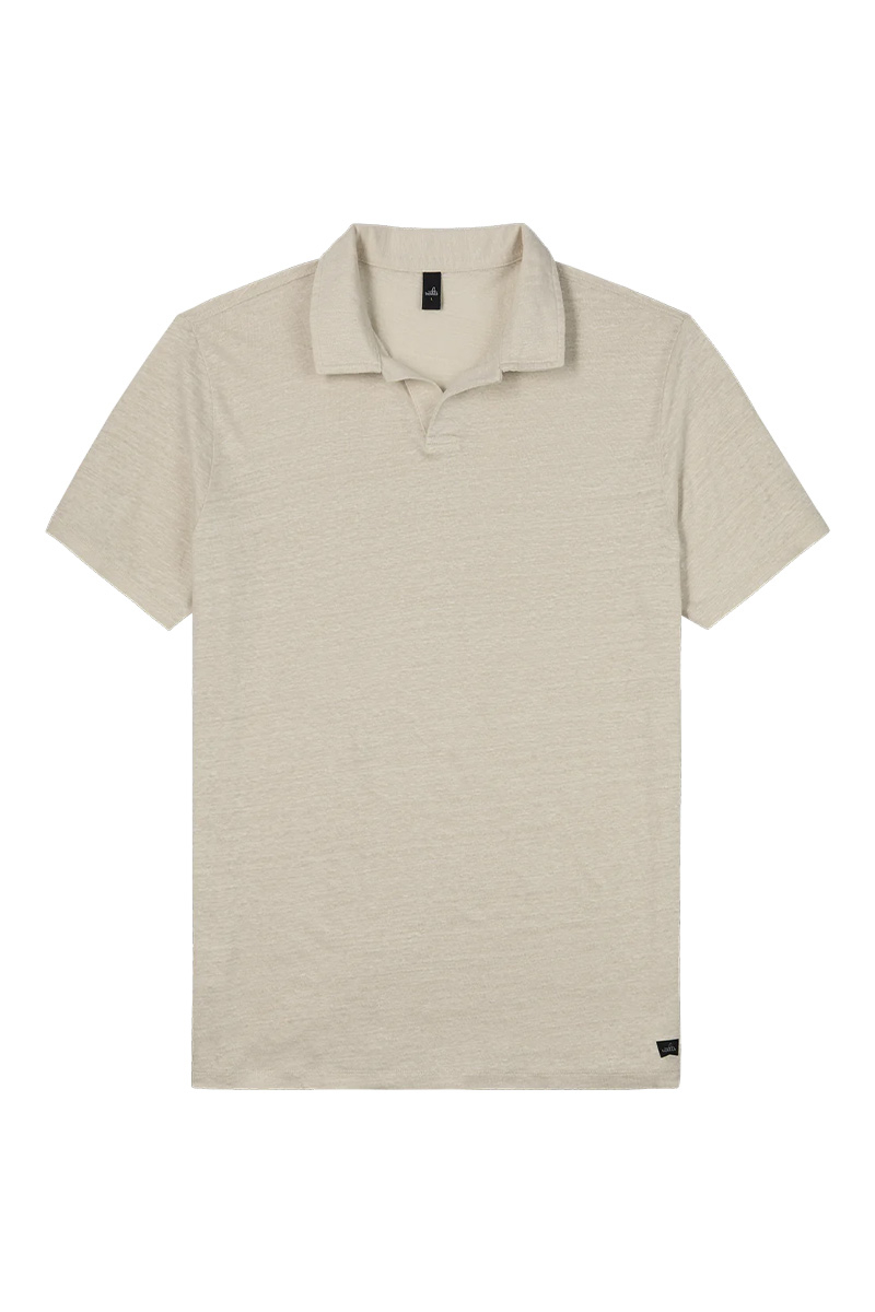 Wahts Polo Nelson Beige