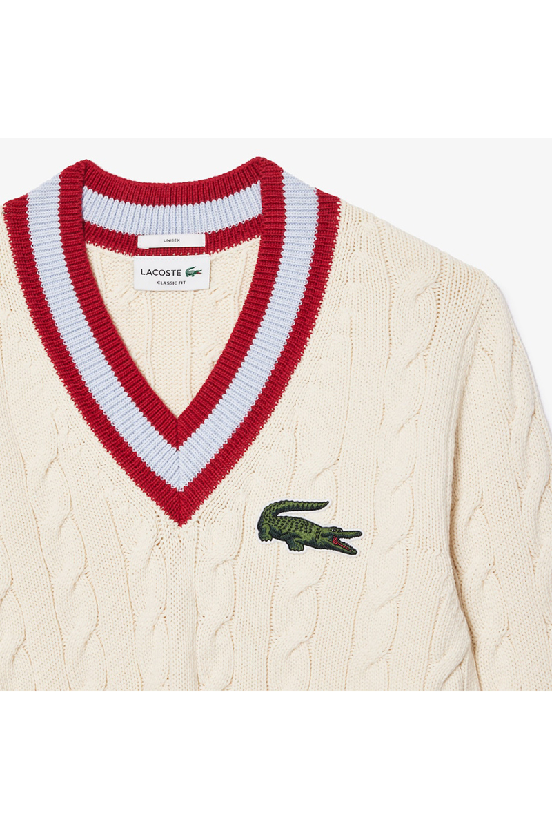 Lacoste TRUI