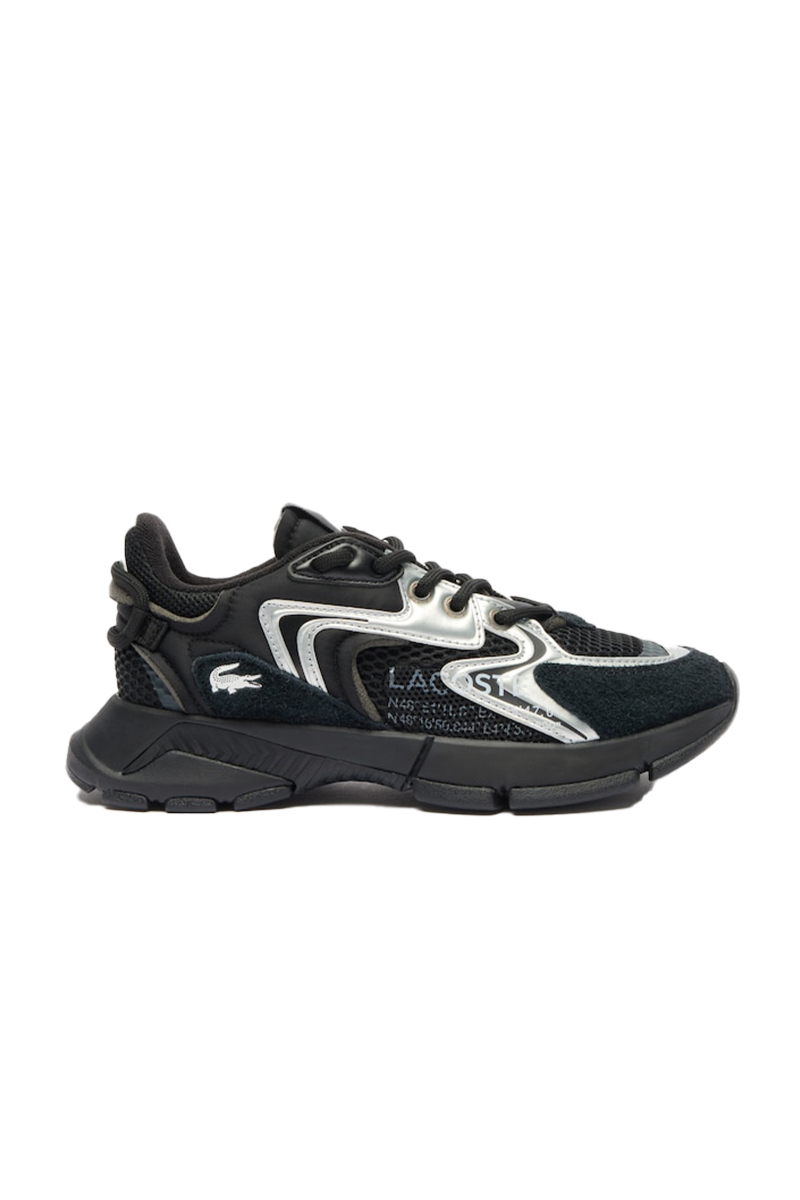 Lacoste Schoenen 747sma0105312 Overige Z-w