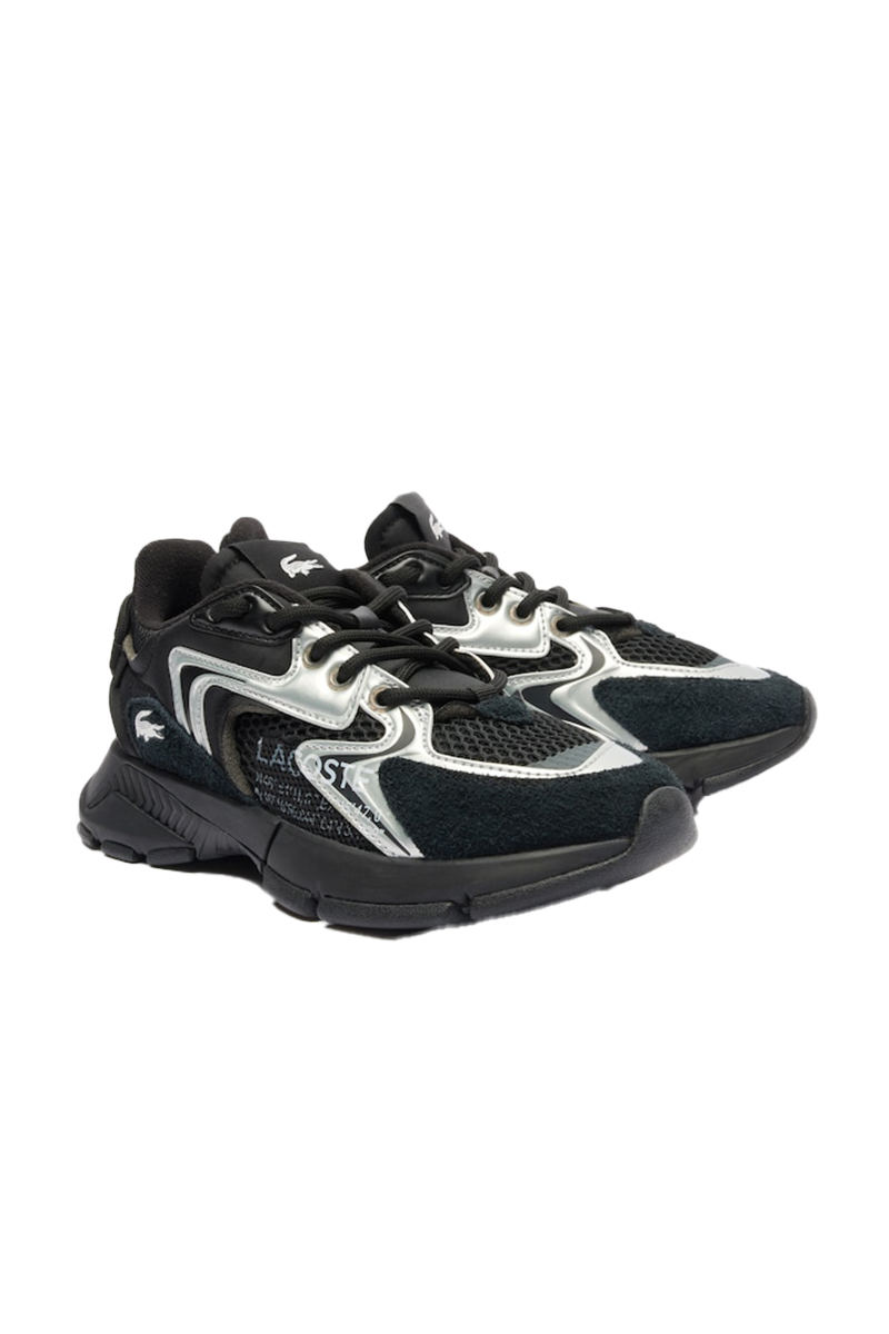 Lacoste Schoenen 747sma0105312 Overige Z-w