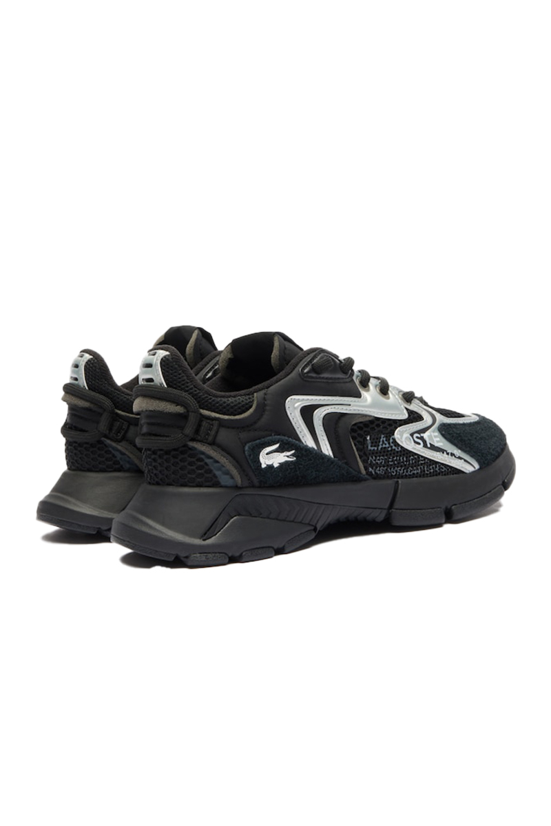 Lacoste Schoenen 747sma0105312 Overige Z-w