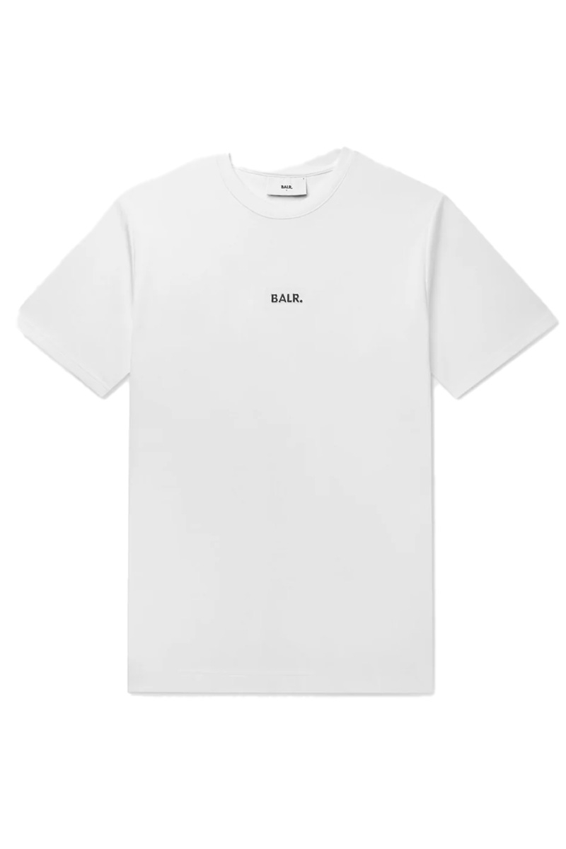 BALR. T-SHIRT