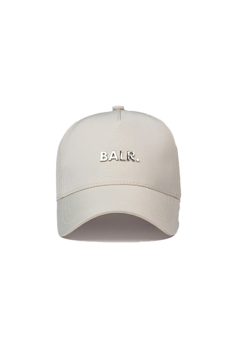 Balr. Cap B6110.1059 Off White