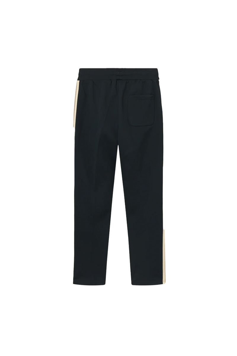 Les Deux Jogging Broek Sterling Pants D-blauw