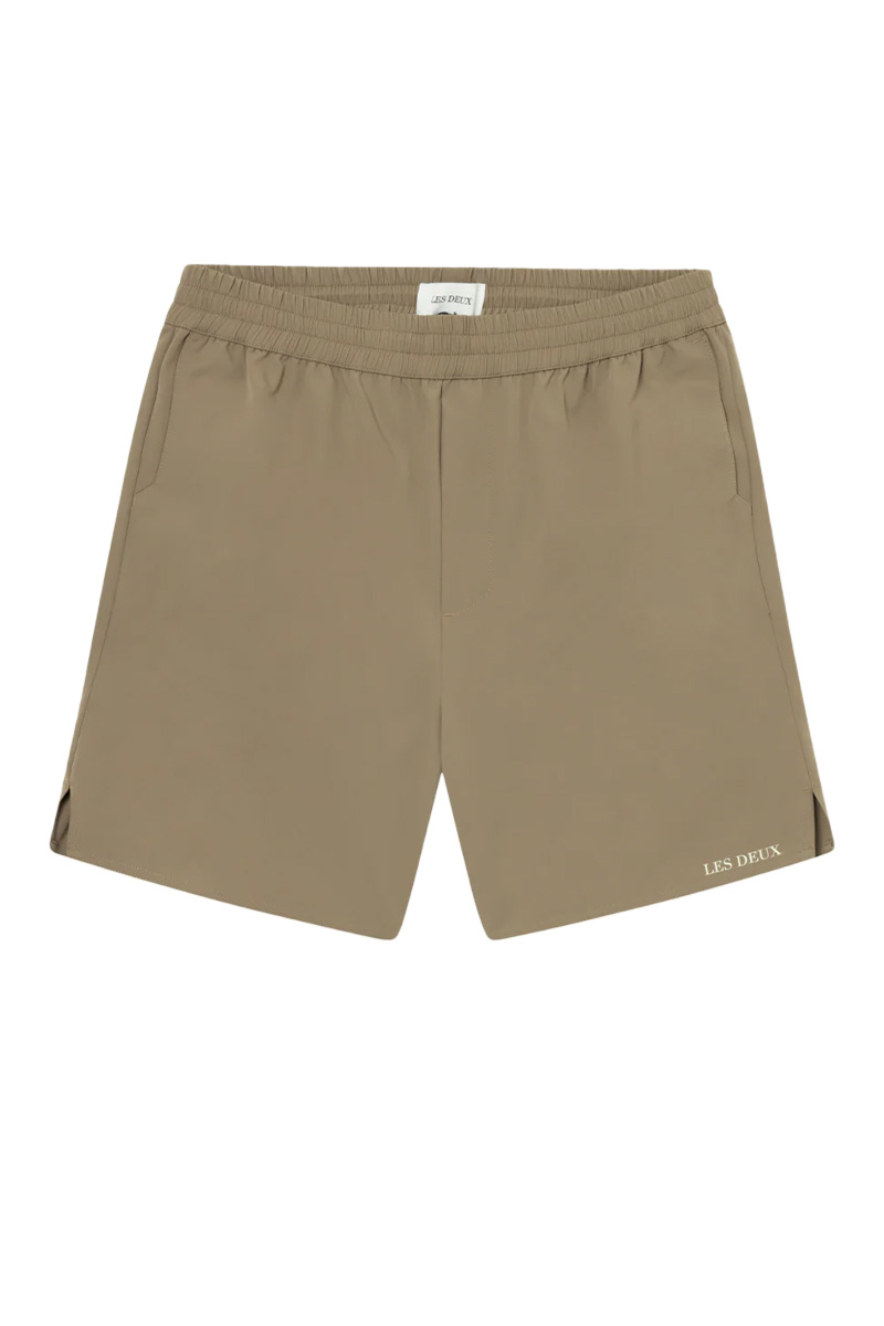 Les Deux Short Raphael Shorts Beige