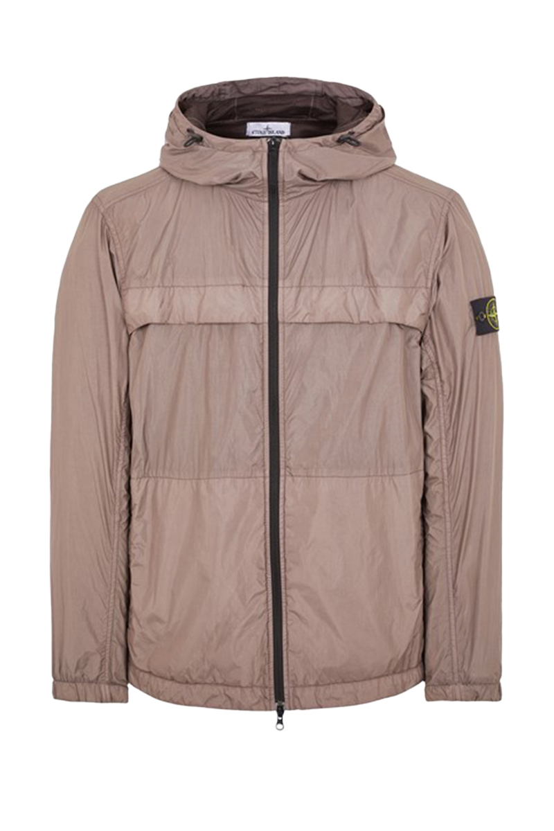 STONE ISLAND JAS