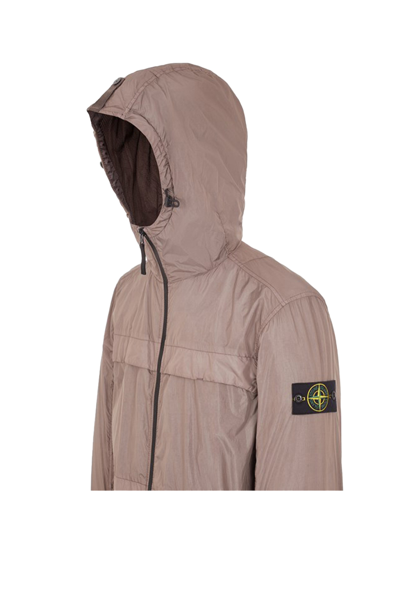 STONE ISLAND JAS