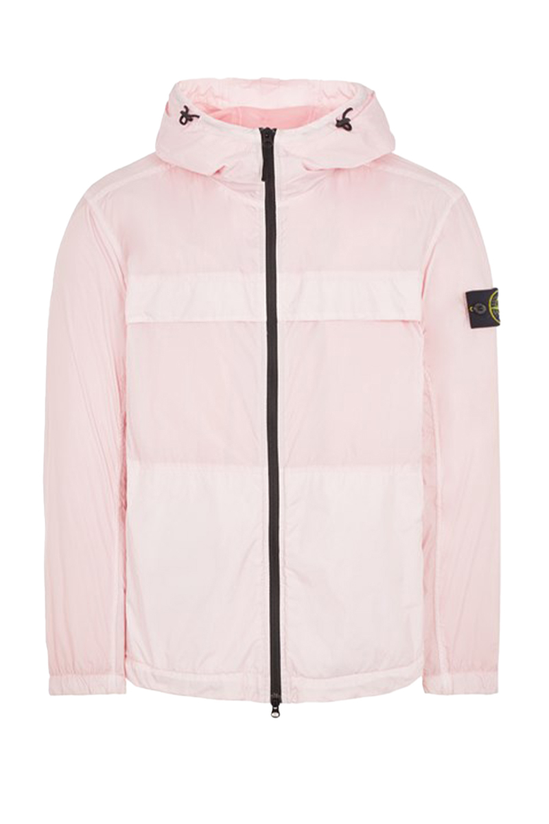 STONE ISLAND JAS