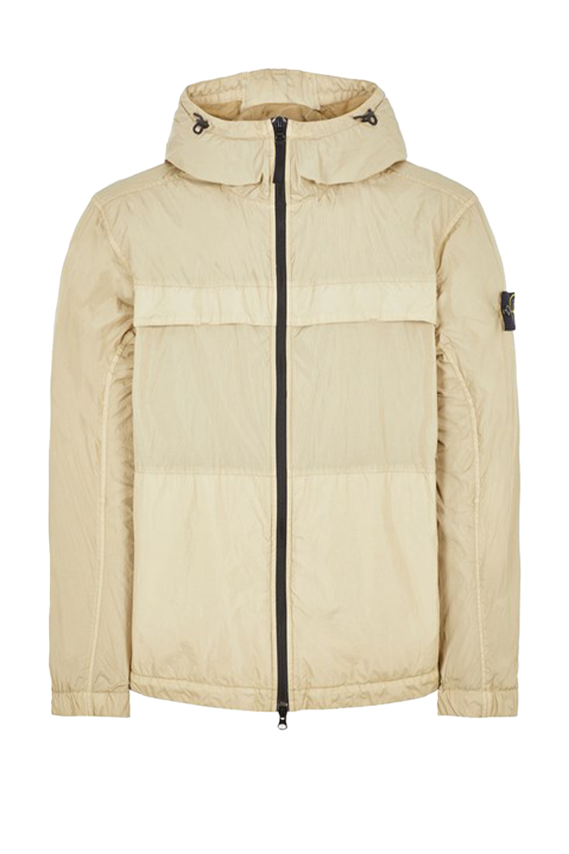 STONE ISLAND JAS