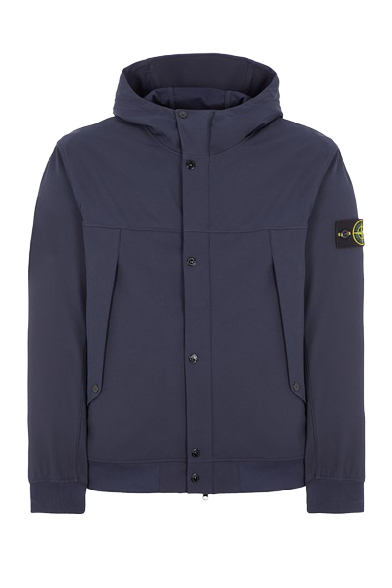 STONE ISLAND JAS