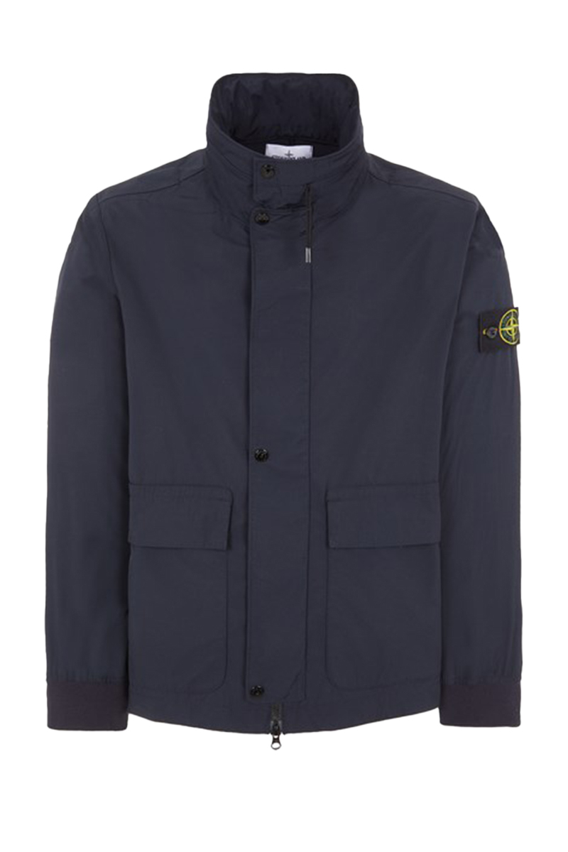 STONE ISLAND JAS