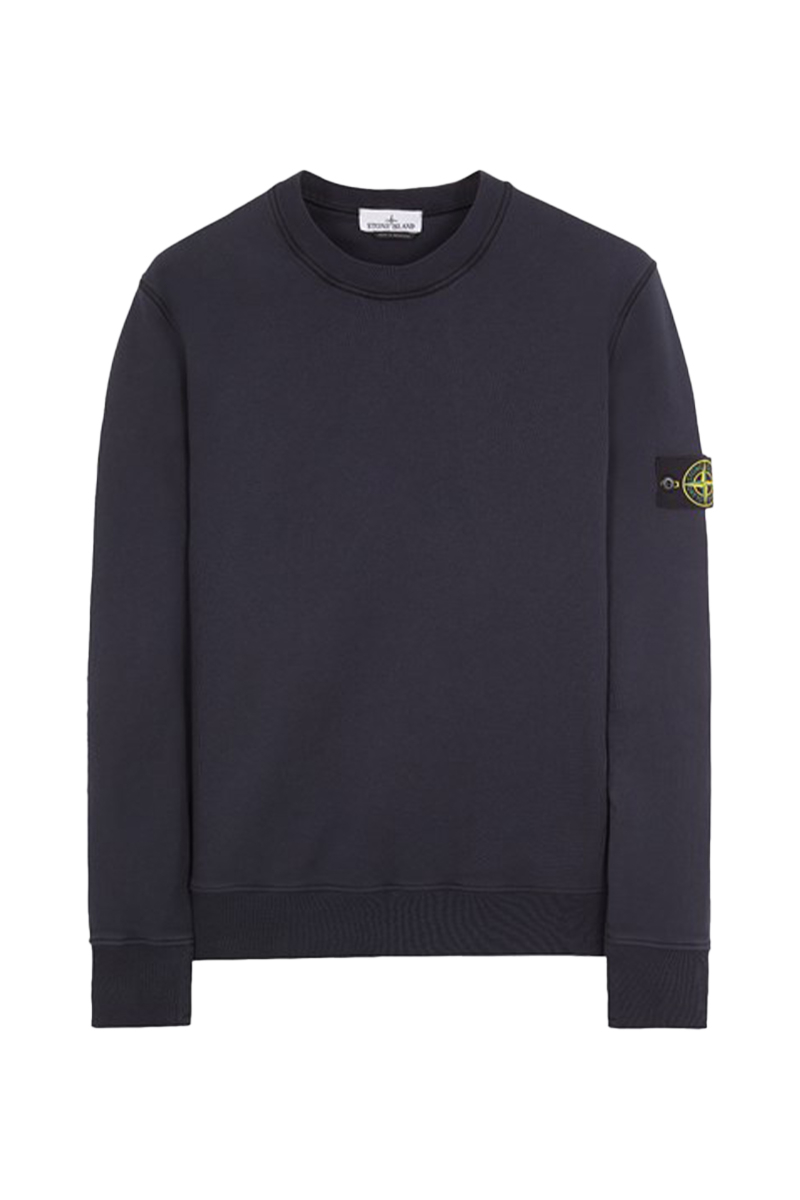 STONE ISLAND SWEATER