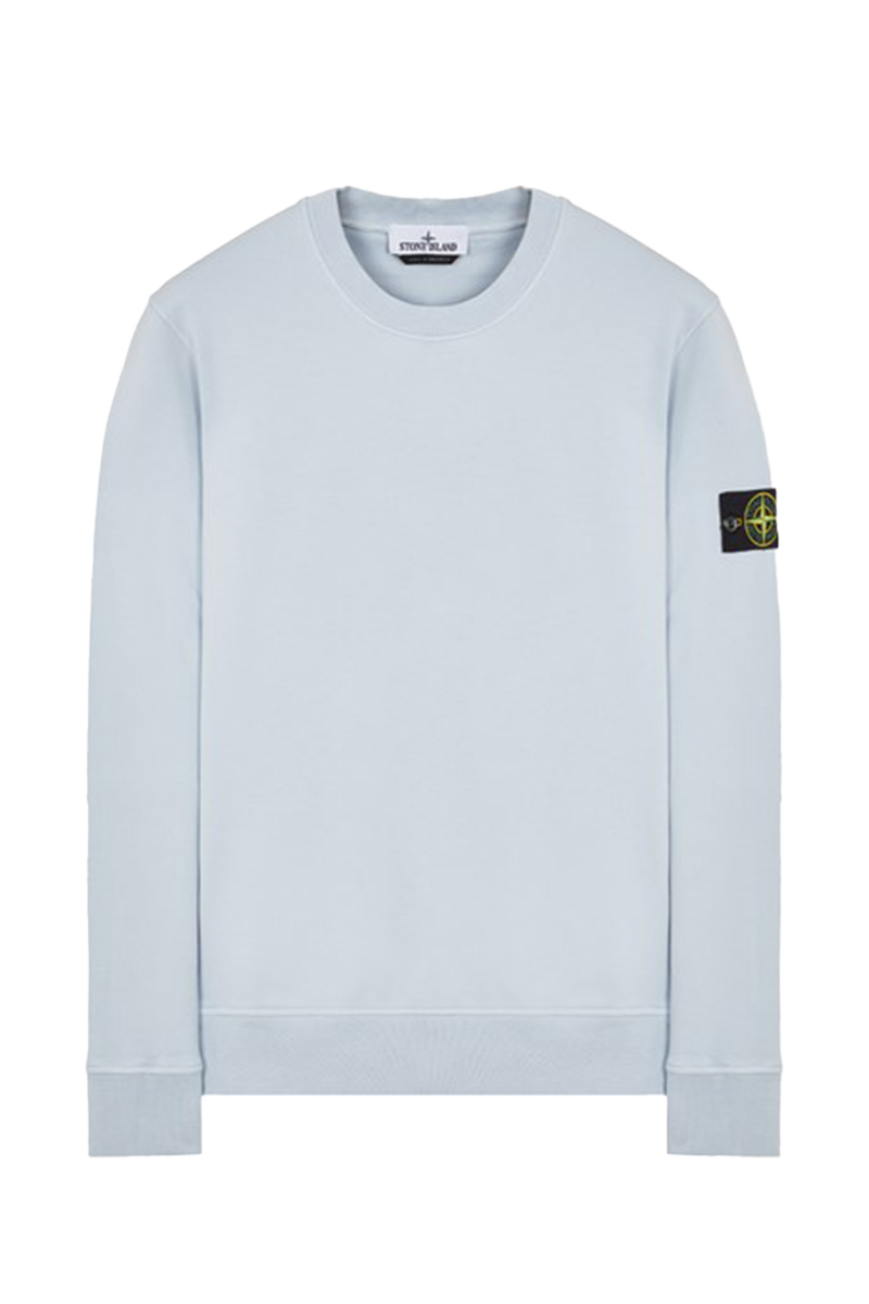 STONE ISLAND SWEATER