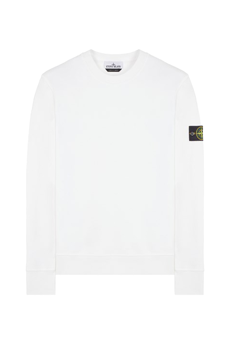 STONE ISLAND SWEATER