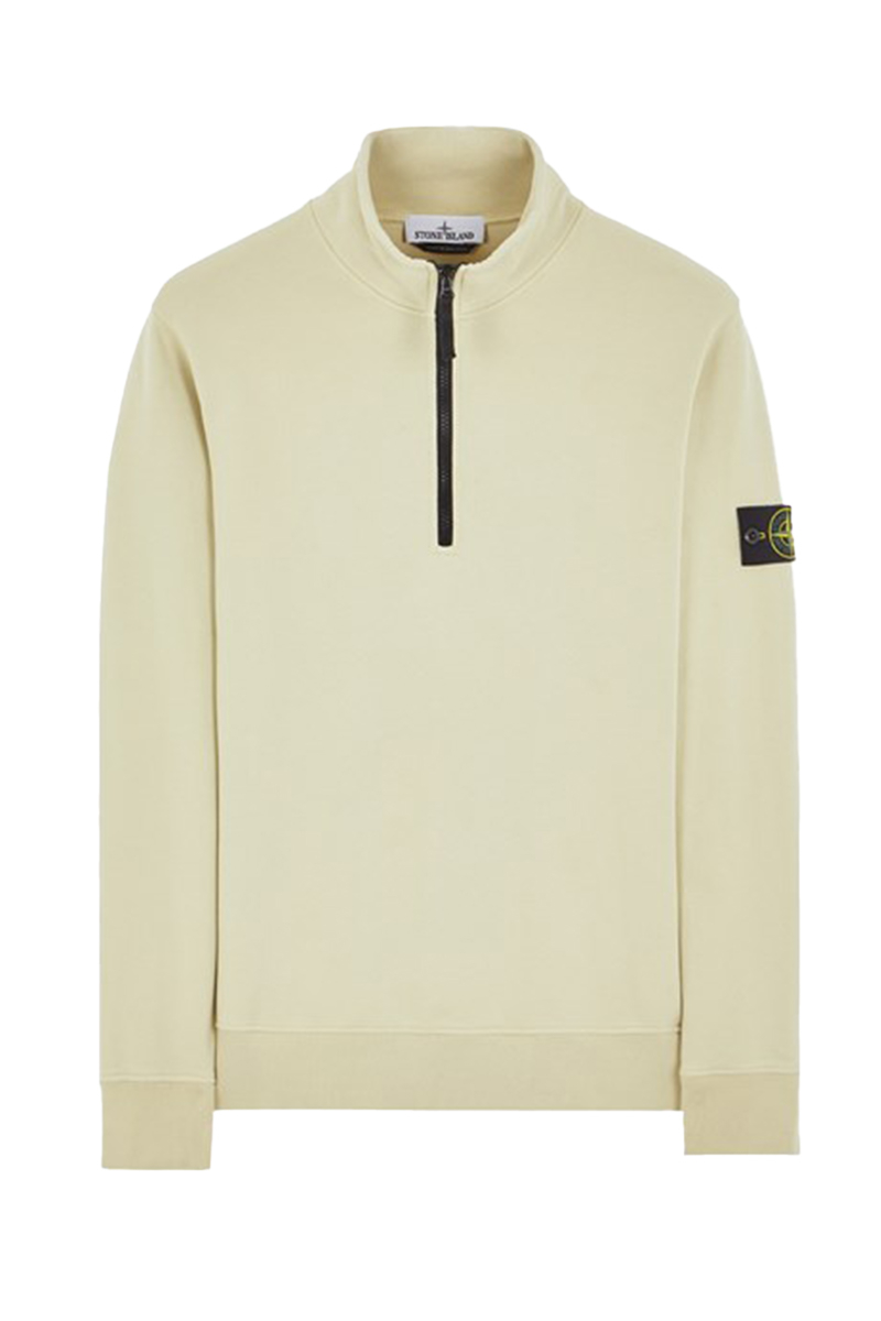 STONE ISLAND SWEATER