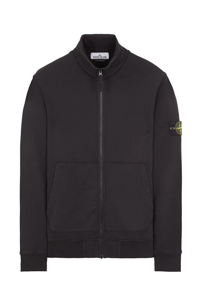 STONE ISLAND JOGGING TOP